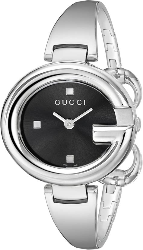 reloj gucci platillo|reloj gucci mujer antiguo precio.